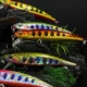 WALK FISH Intruder Stream señuelo minnow hundido para carpa y lubina - imagen 5