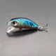 Señuelo minnow de cebo duro hundimiento lento de largo alcance - imagen 3