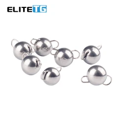 Pesas Cheburashka para jigging vertical Elite TG