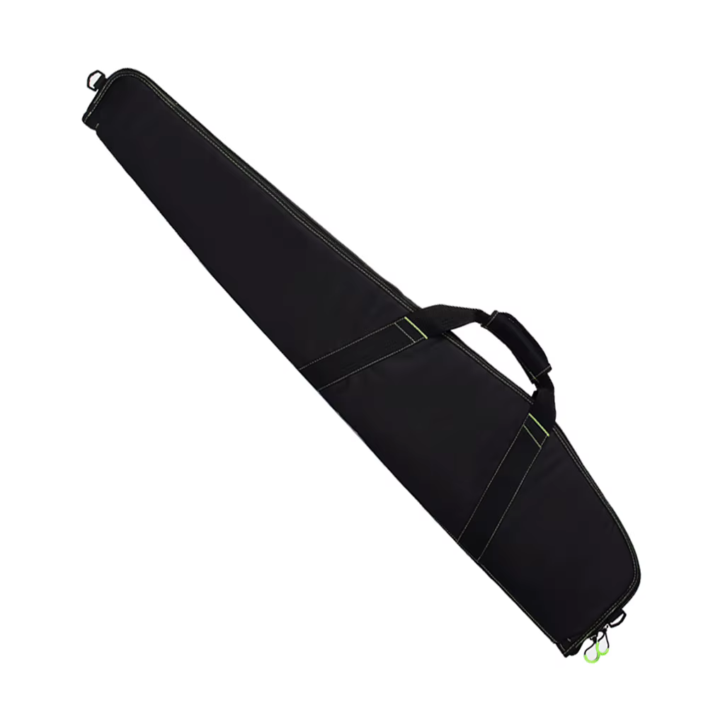 Funda para fusil de pesca submarina – Correa y bolsillo de accesorios - imagen 4