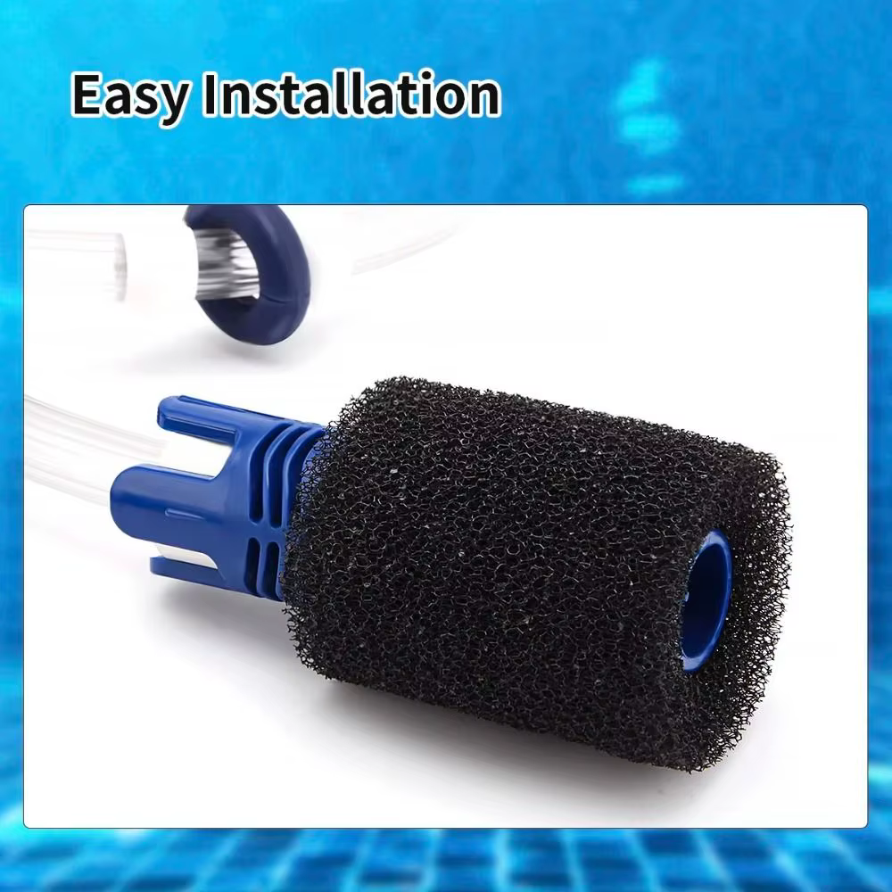 Esponja de Filtro para Piscina – Fácil Instalación - imagen 2