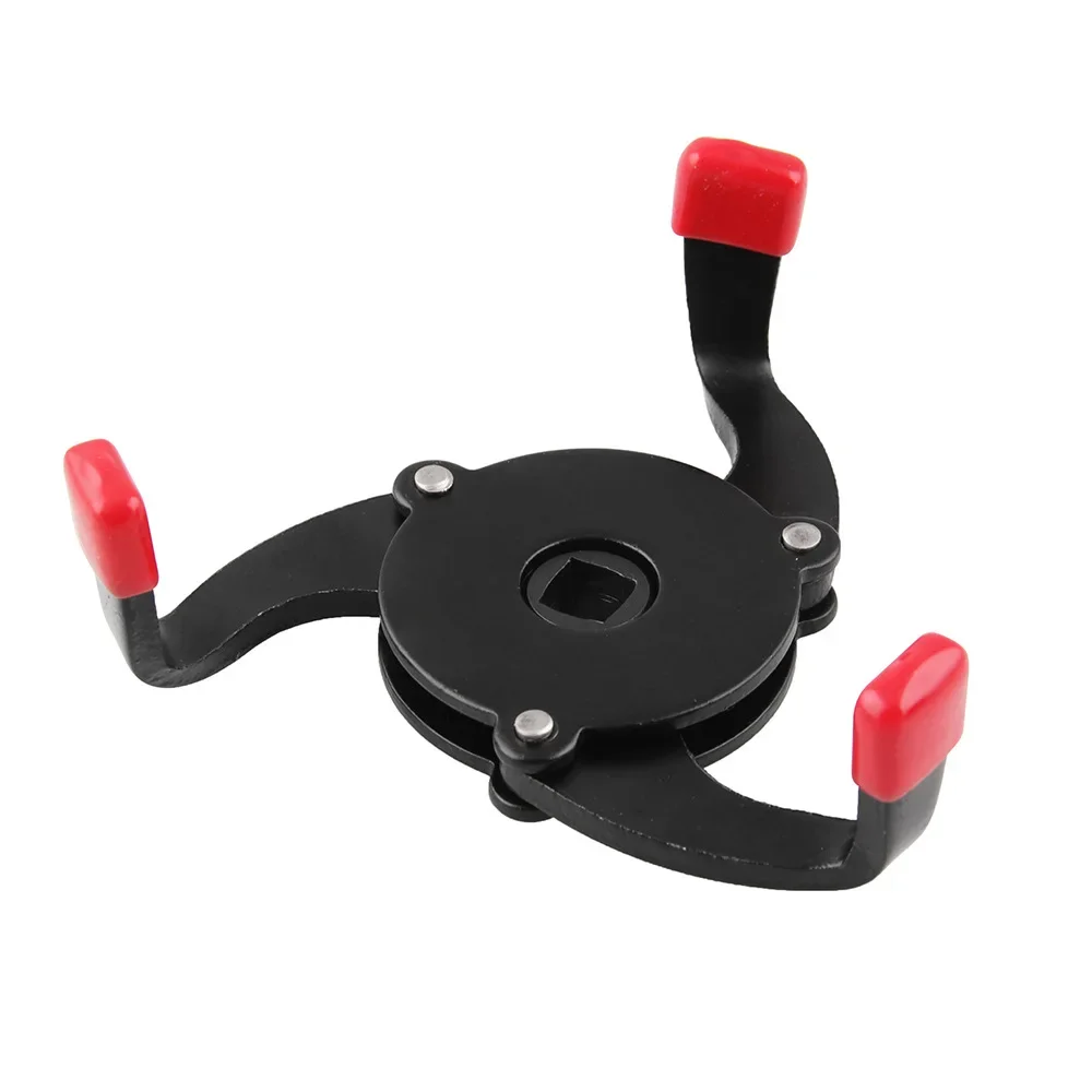 Llave antideslizante unidireccional para filtro de aceite coche - imagen 5