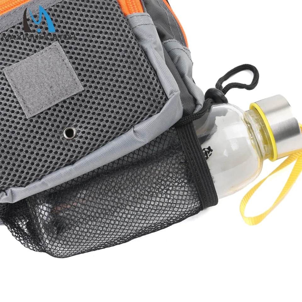 Bolso para outdoor