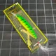 Señuelos de aguas profundas MEGAIMABASS para lubina y caballa - imagen 4