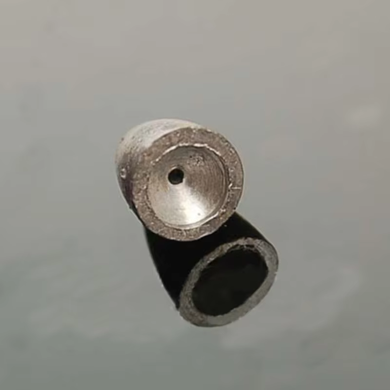 Plomo oliva cobre 3g/7g/9g – Hundimiento rápido para pesca en mar - imagen 5