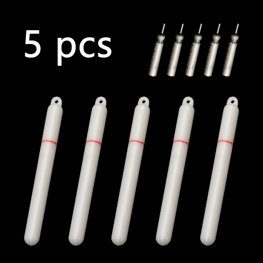 Luces LED de pesca subacuáticas profundas IPX6 intermitentes nocturnas - imagen 2