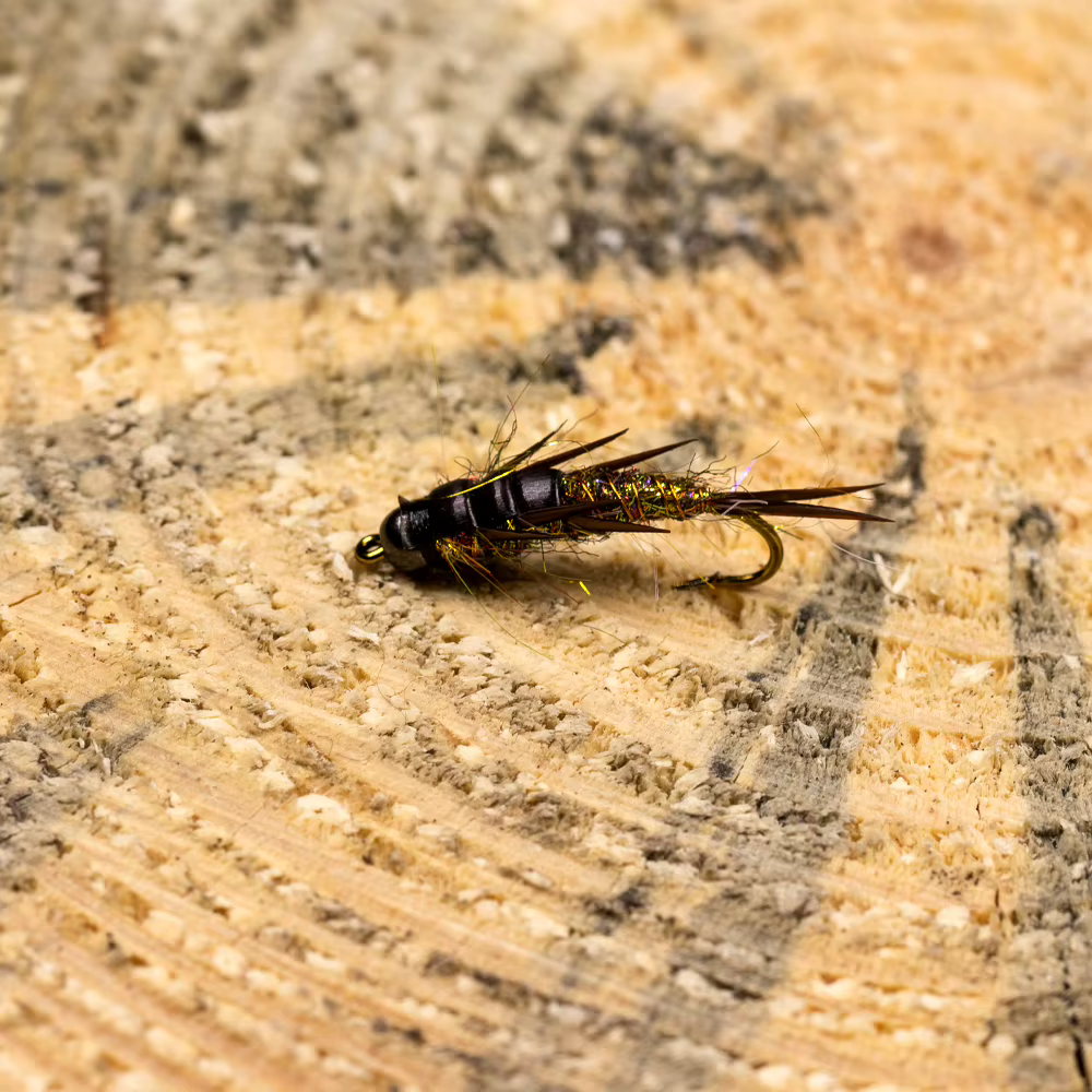 ICERIO Señuelo de Cobre Hundimiento Rápido para Trucha y Lubina Azul - imagen 4