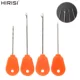 Hirisi Aguja de Cebo para Carpa – Herramienta portátil - imagen 2