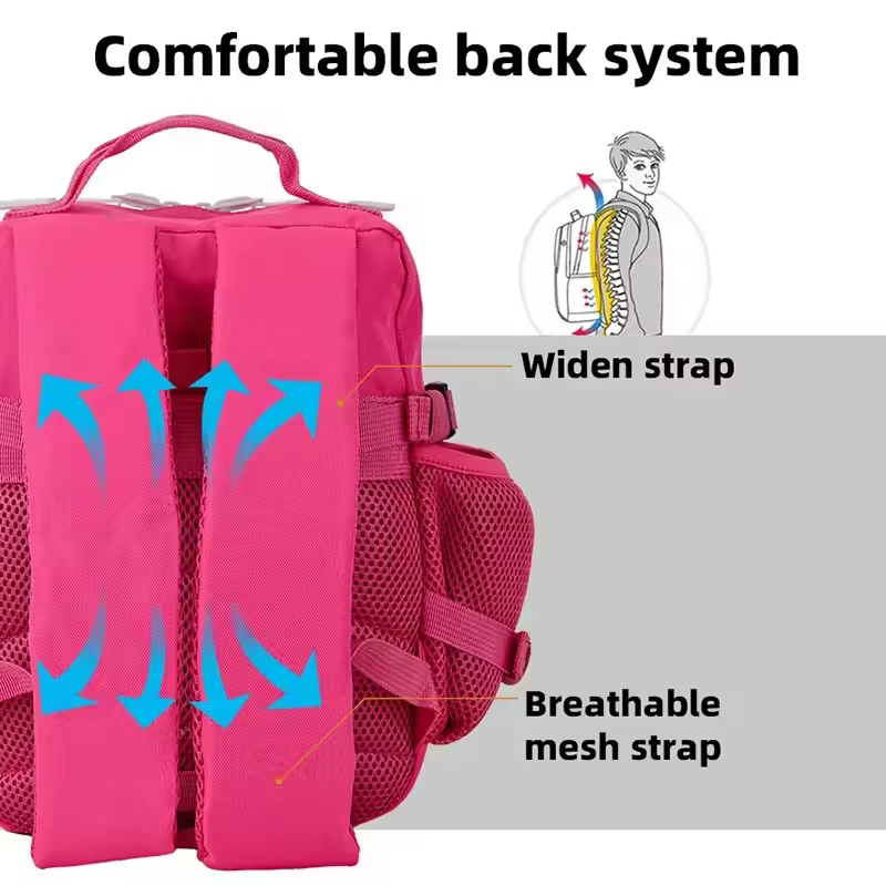 Mochila de pesca 10L multiuso – Ideal para senderismo y ciclismo - imagen 3