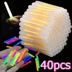Barras luminosas flotantes pesca nocturna – Luz fluorescente