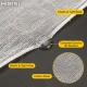 Tubo de malla PVA Hirisi para Method Feeder – carpas - imagen 4