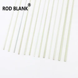 Blank fibra de vidrio maciza IC – Punta de caña para reparación pesca