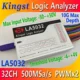 Analizador lógico USB Kingst de 16 canales para depuración FPGA - imagen 4