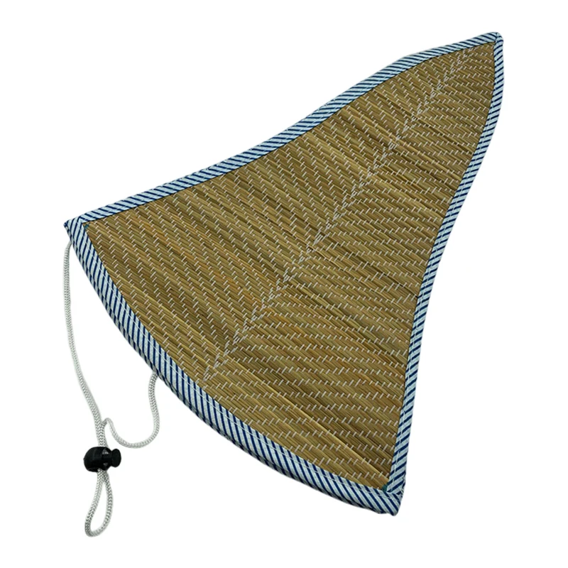 Sombrero de pesca plegable para verano