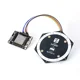 Sipeed Tarjeta de sonido USB con micrófono matriz y beamforming - imagen 5