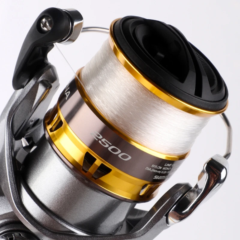 Sedal Fluorocarbono Competición 220m – Superfuerte hundimiento Mar - imagen 4