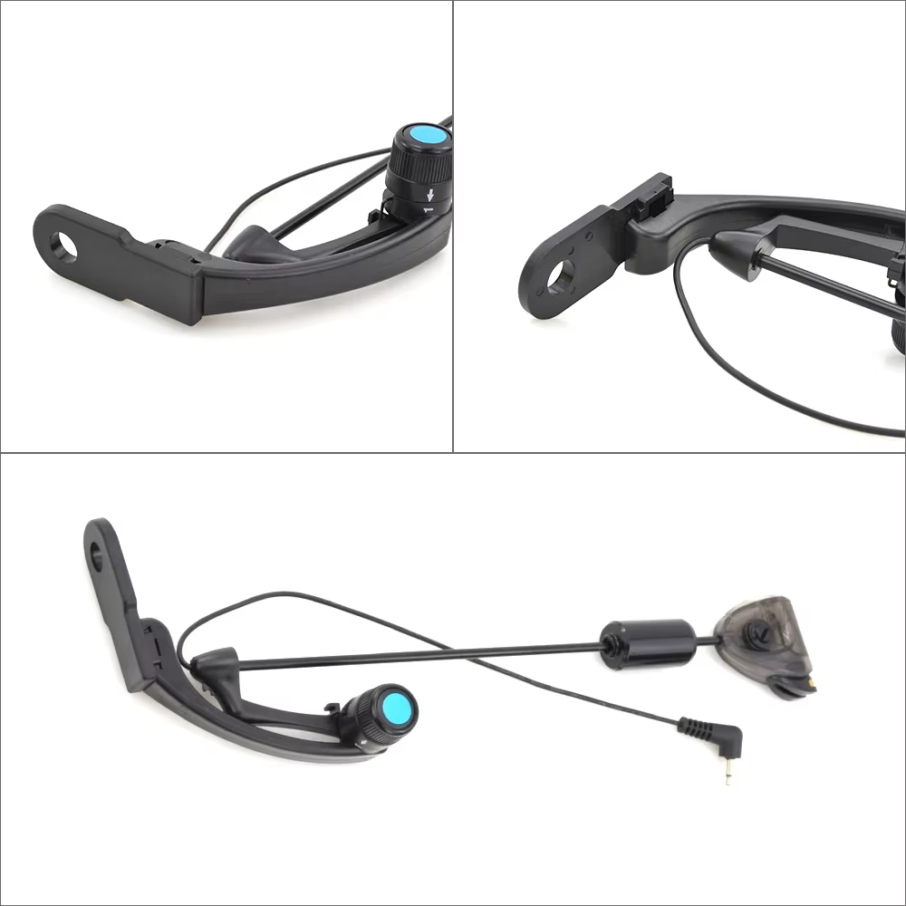 Swinger B2022 asiento extraíble cómodo doble pieza para pesca de carpa - imagen 4