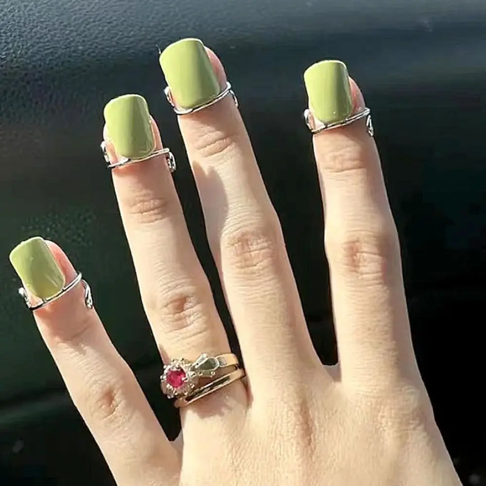 Anillos para Uñas Phalanx – Ajustables, Reutilizables y Extraíbles - imagen 3