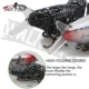 WALK FISH Señuelo articulado Swimbait lápiz de hundimiento lento - imagen 2