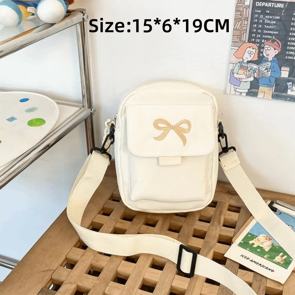 Bolso de Lona Resistente para Pesca con Correa Ajustable - imagen 5