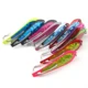 Señuelo cuchara FISHINGFANS UV para macarela y atún en agua salada - imagen 5