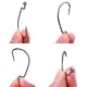Anzuelos Texas Rig anzuelo compensado MrLurion de acero inoxidable - imagen 5