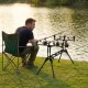 Soporte para cañas Hirisi de pesca – montaje múltiple - imagen 2