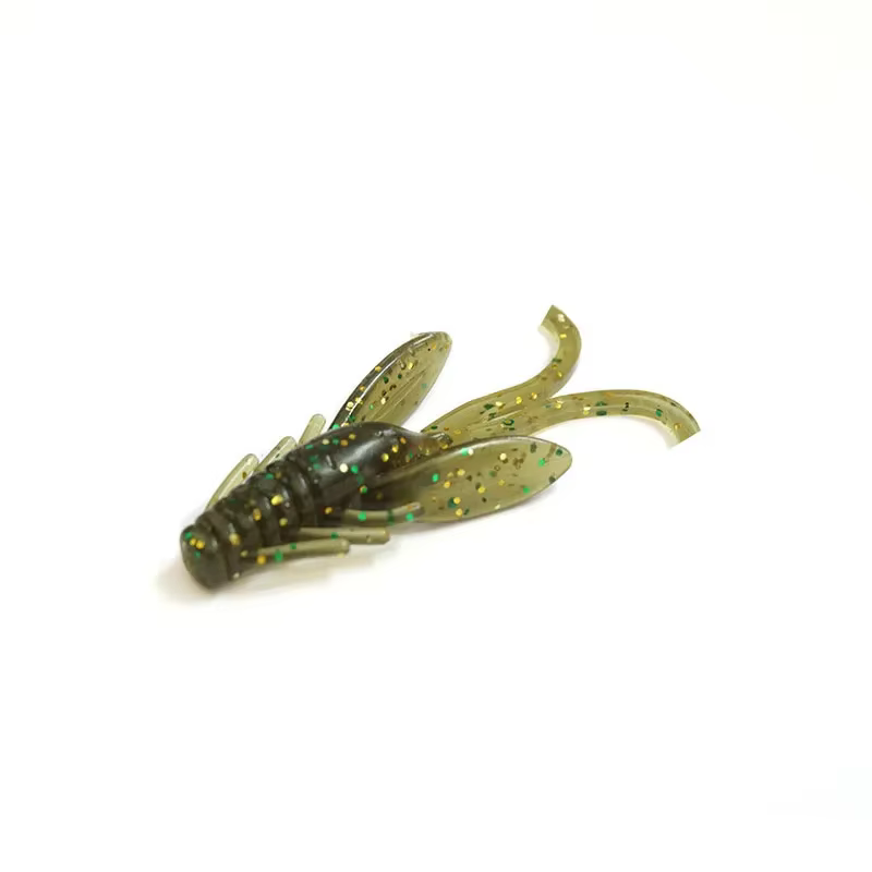 Jig Wobbler Twintail – Señuelo vinilo para pesca en mar - imagen 2