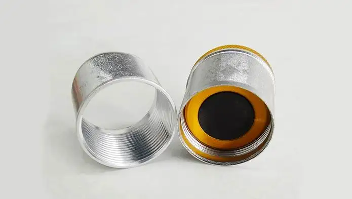 Tapón inferior para recambio de caña HD569/HD570