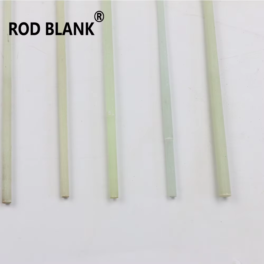 Blanco de Caña Fibra de Vidrio Sólido 37-47cm para Reparación - imagen 5