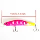Megabass Vision Oneten señuelo minnow suspendido flotante bombeo - imagen 4