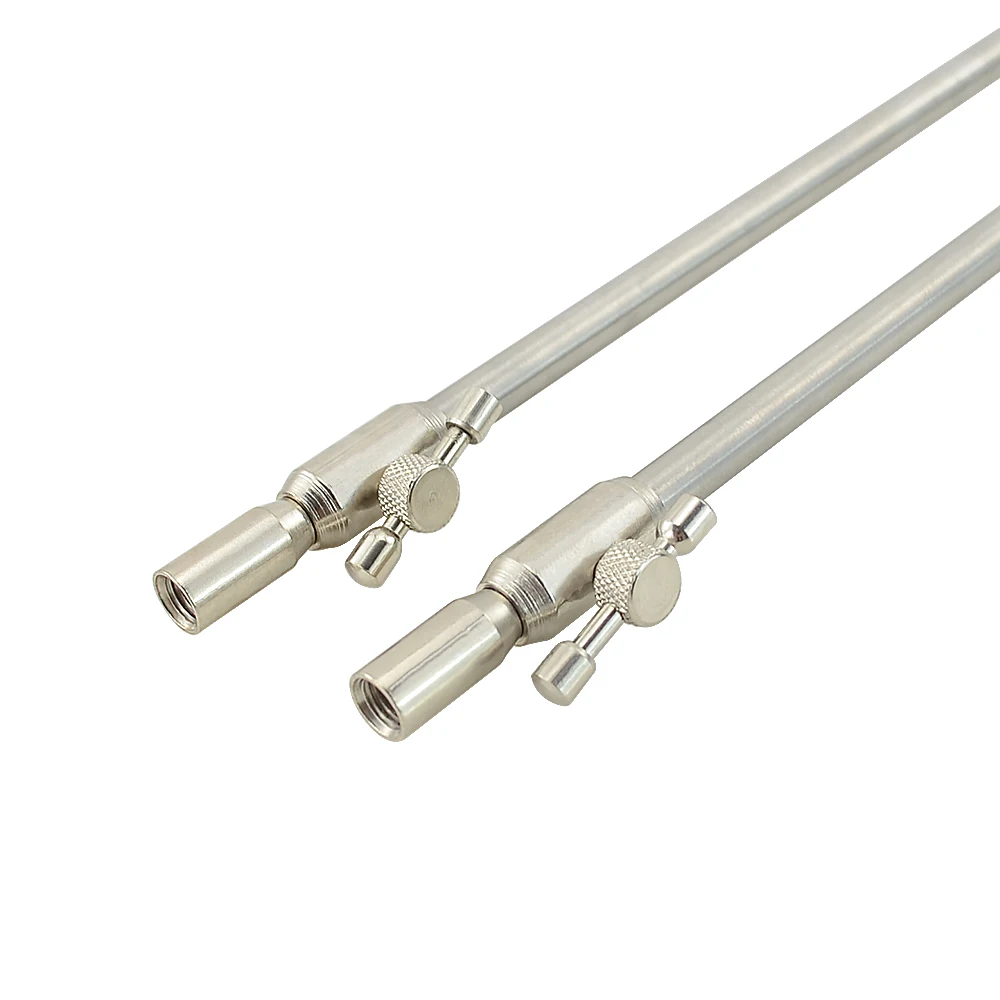 Hirisi Banksticks para carpa con alarma de picada - imagen 2