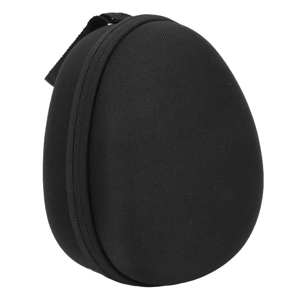 Estuche protector carrete en forma de gota EVA con cremallera - imagen 2