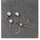 Anzuelos micro jig head Noodle Worm – para drop shot y wacky rig - imagen 4
