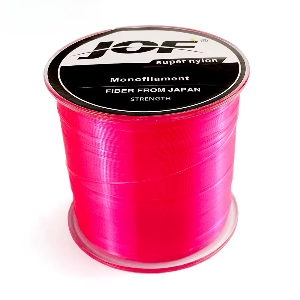 Sedal JOF Invisible – Monofilamento japonés 2-13kg - imagen 3