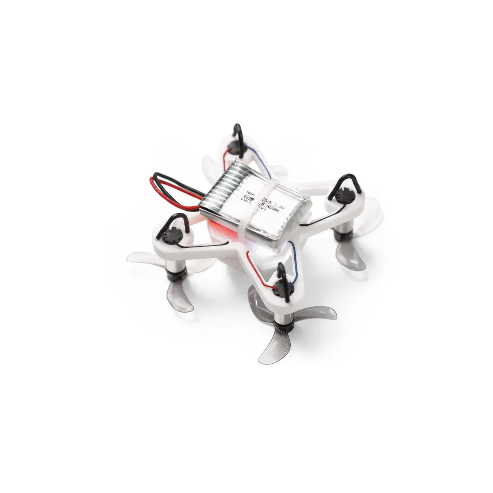Max Imagination Kit Microdrone DIY ESP-FLY basado en ESP32-S3 XIAO - imagen 3