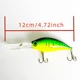 MEGAIMABASS señuelo flotante para lubina de aguas profundas - imagen 2