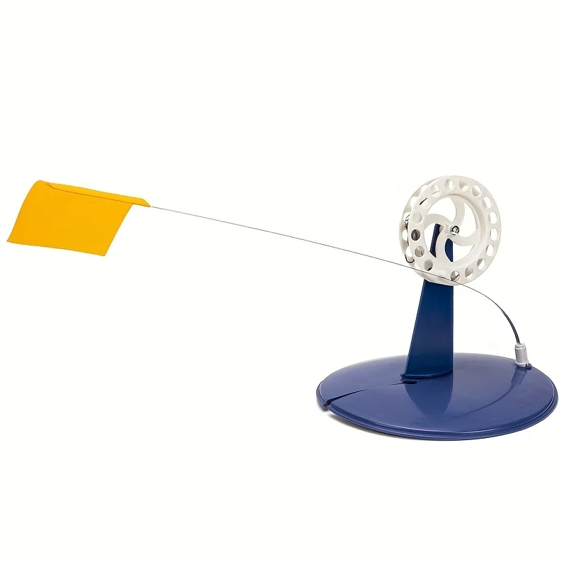 Señalización visible para jornadas de invierno