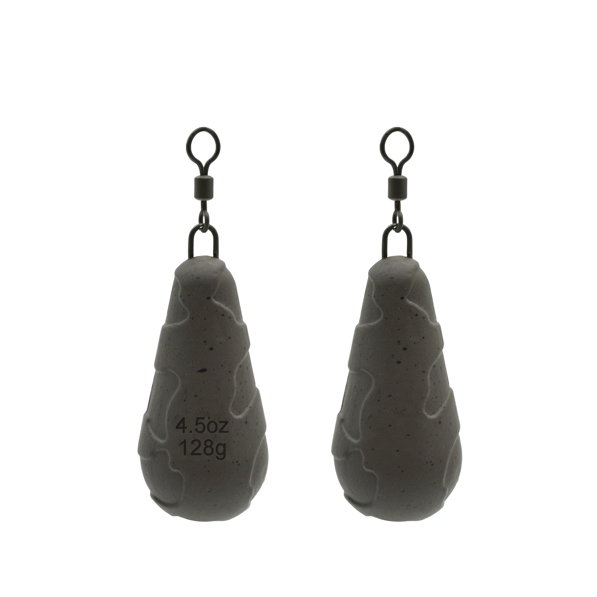 Plomos FTK para aparejos