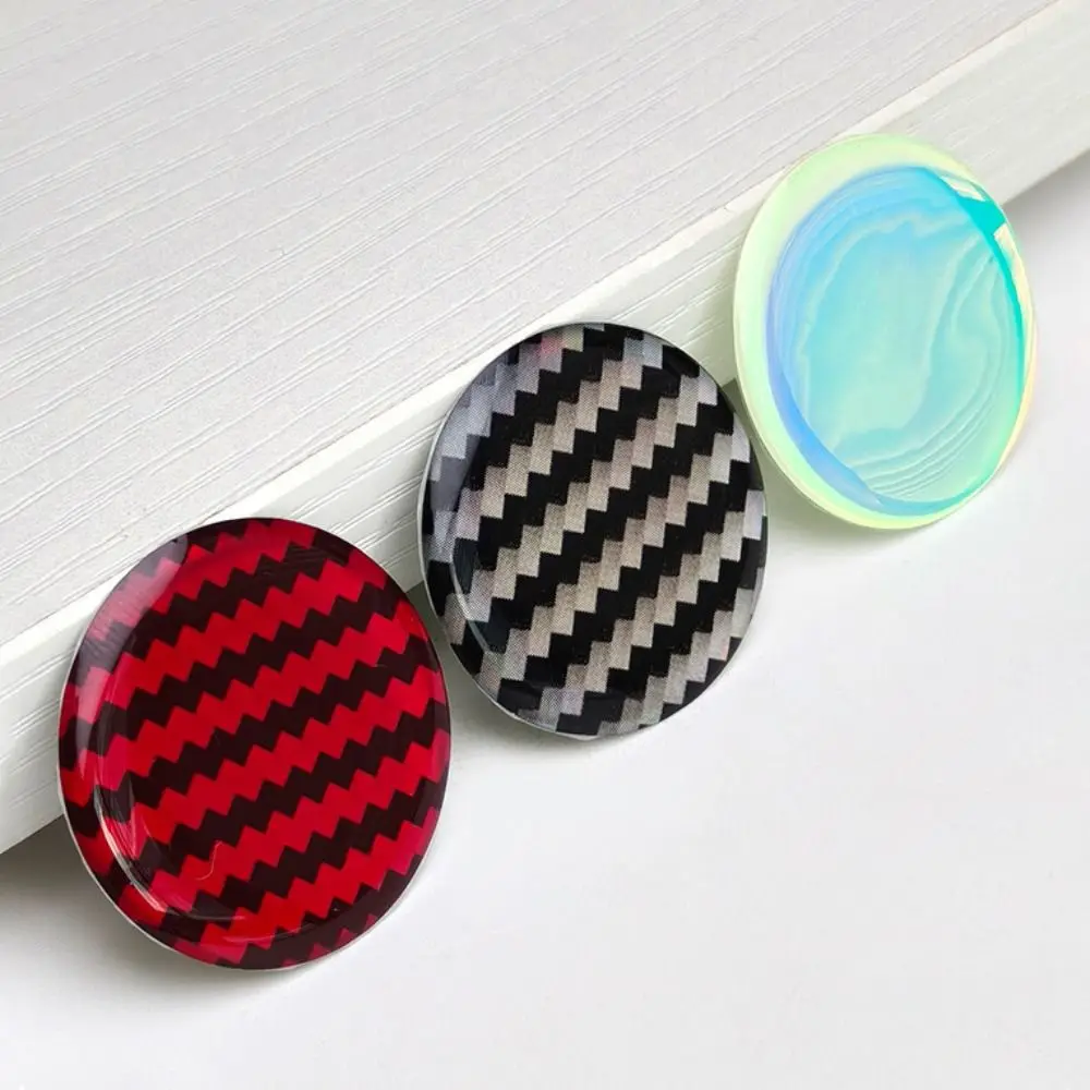 Adhesivo luminoso 3D para paleta de pickleball