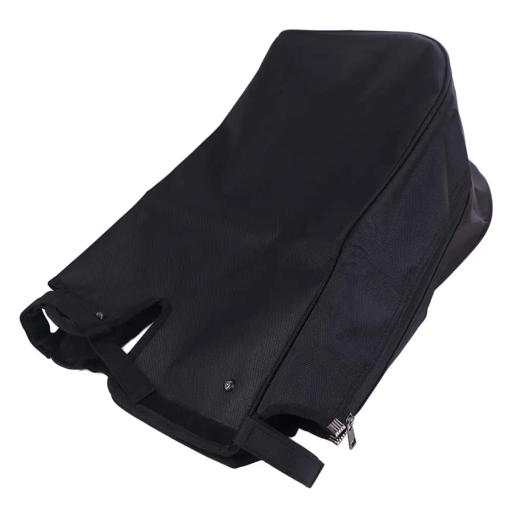Funda para lluvia: cobertura superior para palos
