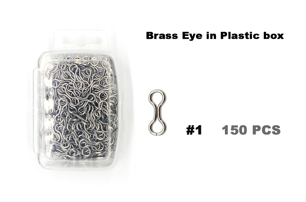 Vista general del kit para pesca artesanal