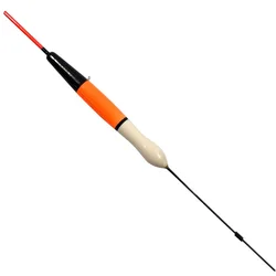 Barguzinsky Fir Flotador para Carpa – Accesorios de pesca
