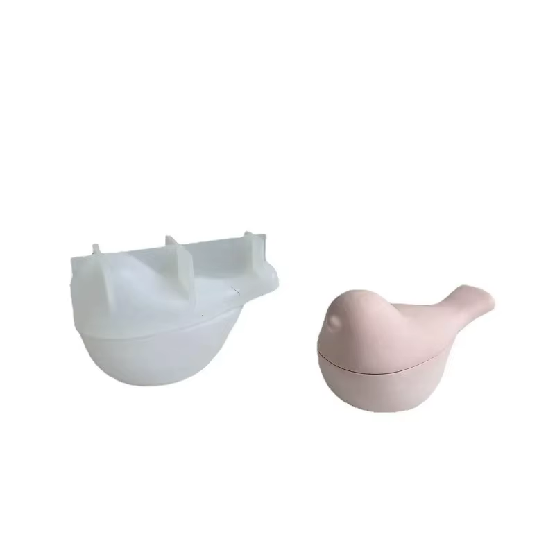 Molde de silicona para proyectos creativos y decoración DIY