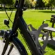 Soporte universal ligero para botella de bicicleta con montaje fácil - imagen 2