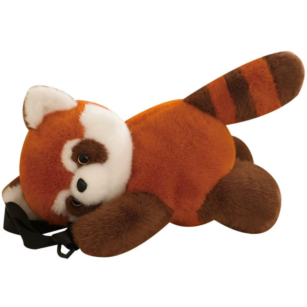 Diseño adorable de panda