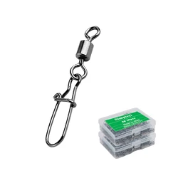 Conector de línea resistente para pesca – Unión fuerte y duradera
