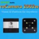 Seeed reCamera cámara AI RISC-V de código abierto para vídeo - imagen 2