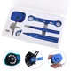 Kit reparación de carretes: extractor para spinning y baitcasting - imagen 4