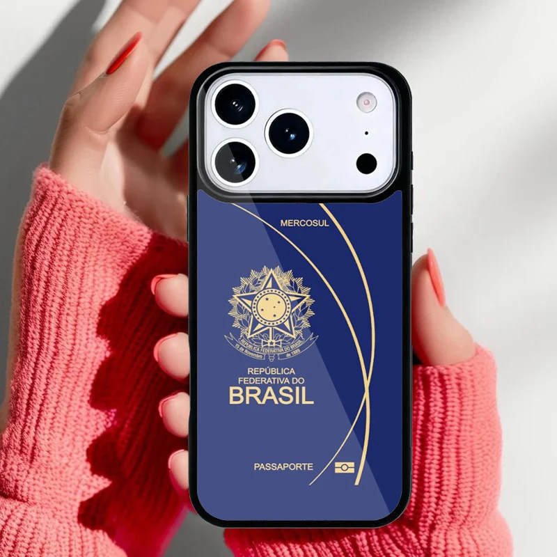 Detalle del diseño y textura de la funda